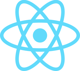 React